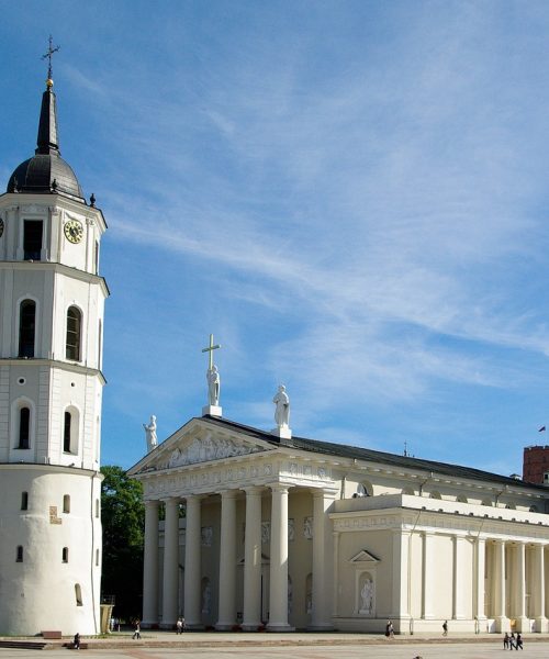 Katedra Wileńska